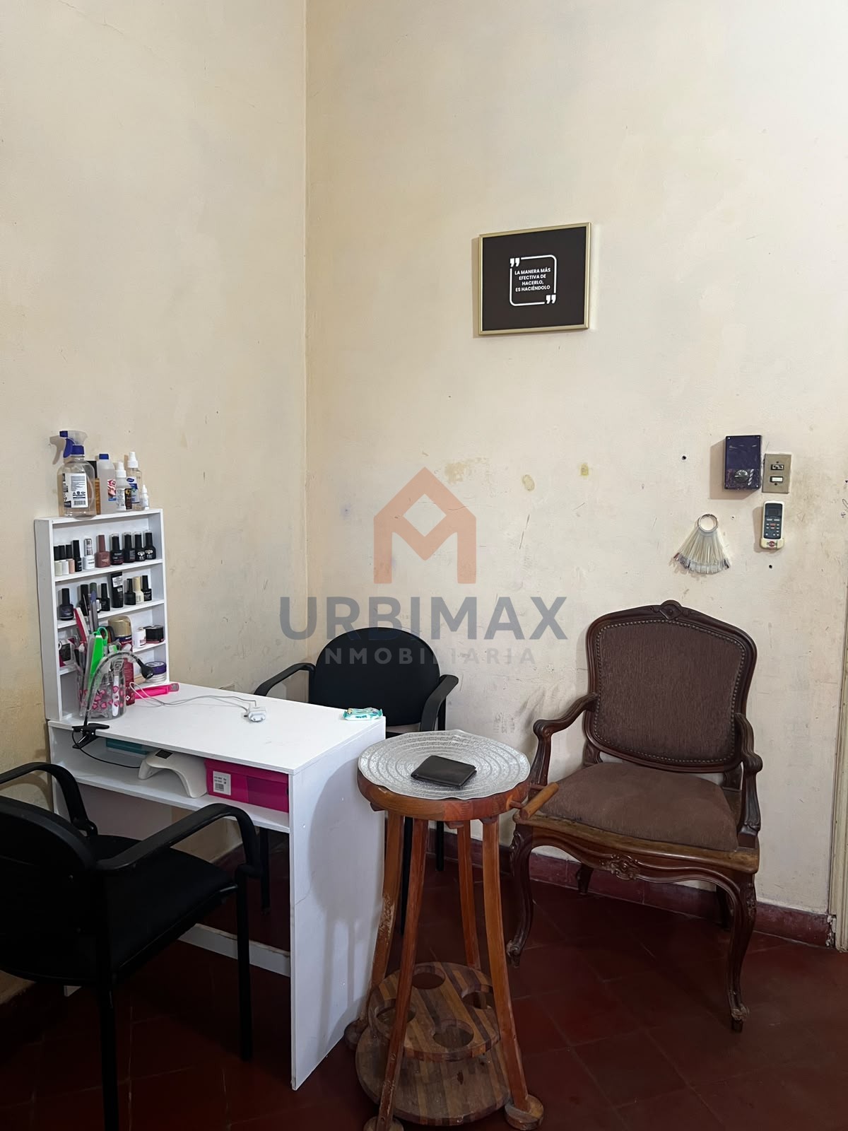 Vista 2 de Edificio con renta activa en Ciudad Nueva