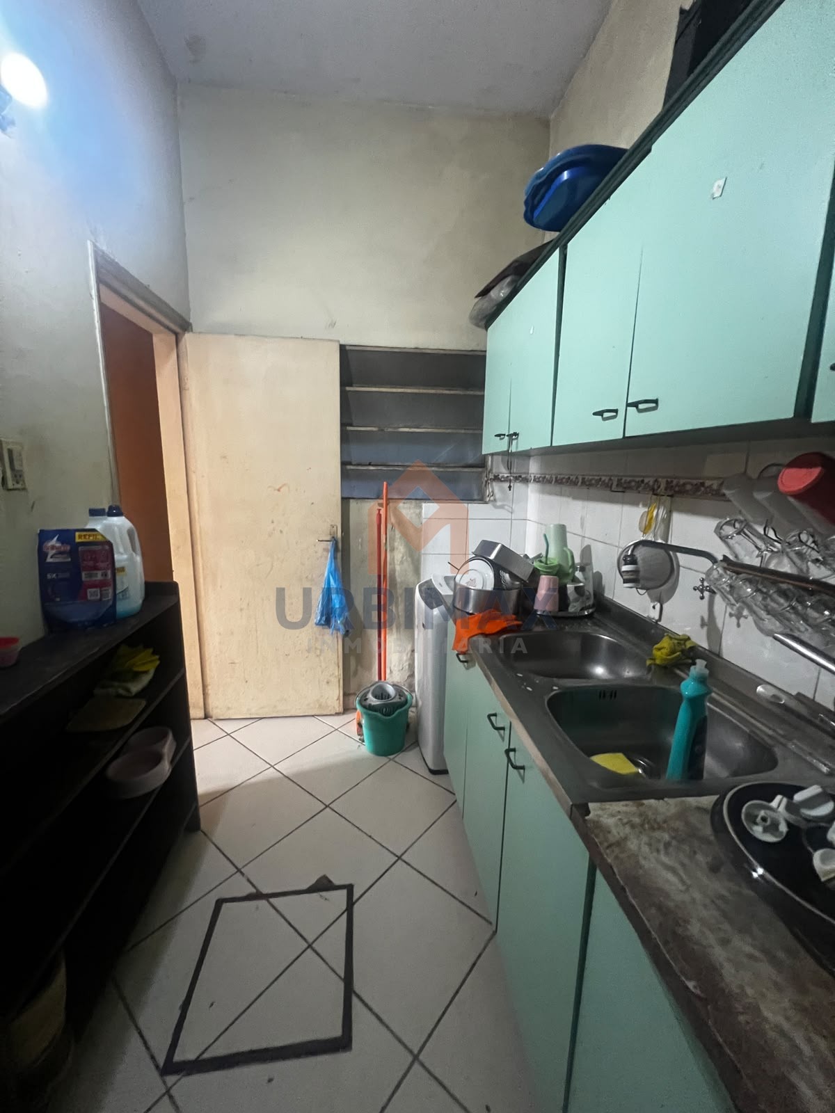 Vista 6 de Edificio con renta activa en Ciudad Nueva