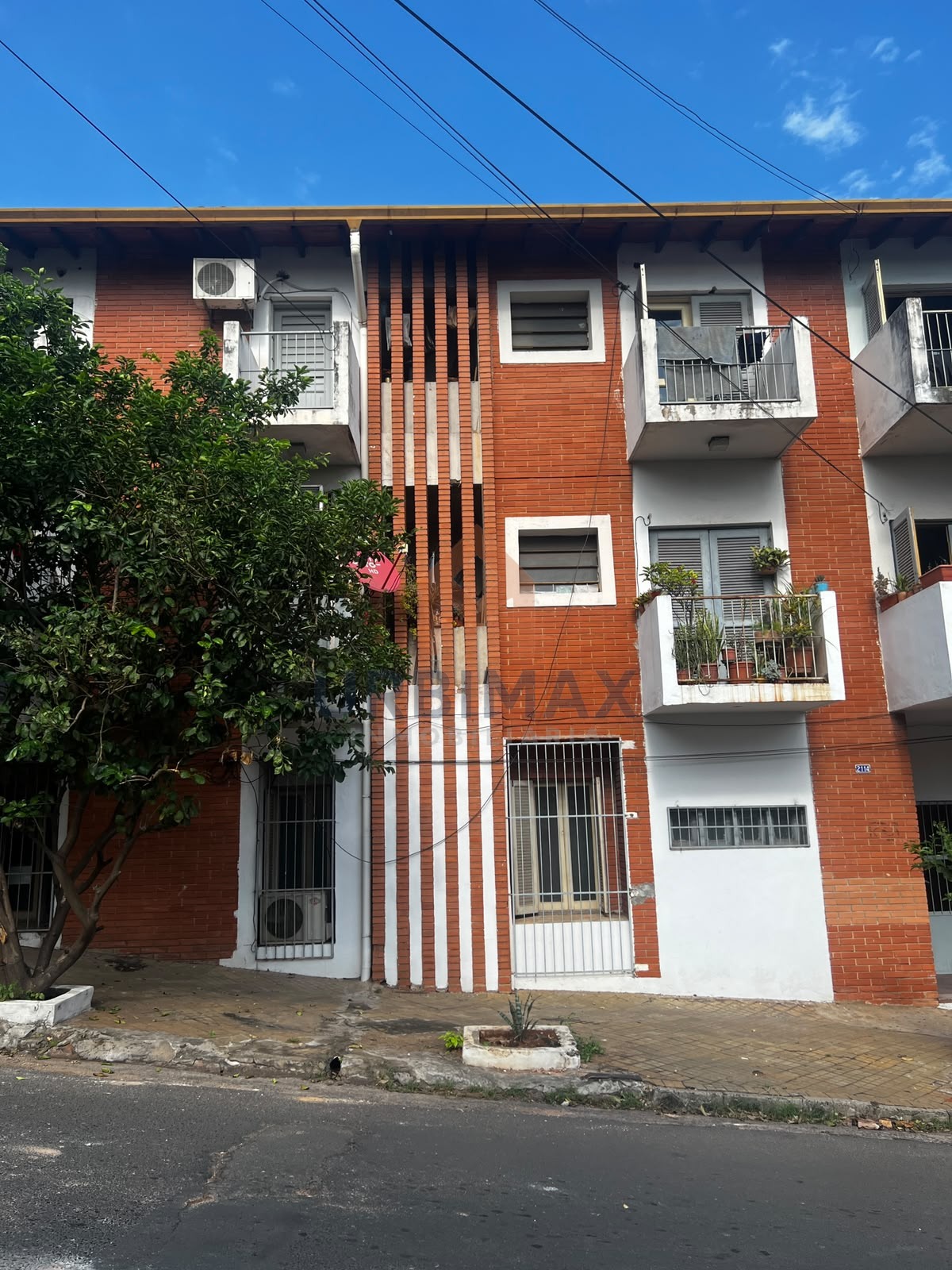 Vista 7 de Edificio con renta activa en Ciudad Nueva