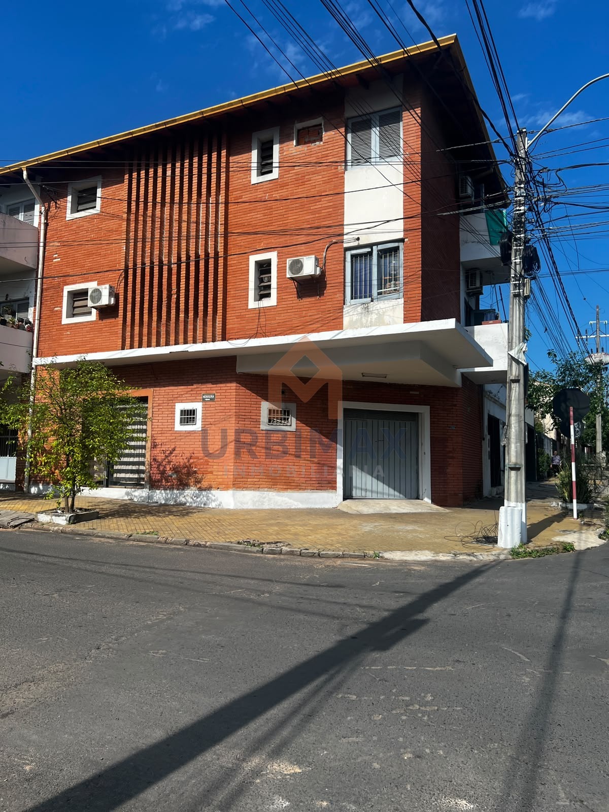 Vista 8 de Edificio con renta activa en Ciudad Nueva