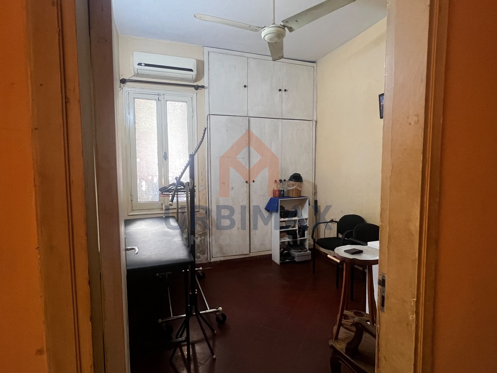 Vista 4 de Edificio con renta activa en Ciudad Nueva